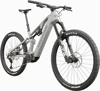 CANNONDALE MOTERRA SL 2